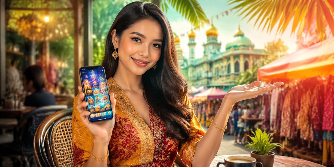 Promosi musim kriket c300 dengan bonus menarik khas pengguna mudah alih